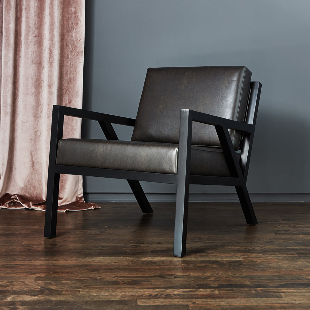 Gus Truss Chair