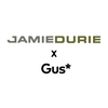 Jamie Durie x Gus Circuit Ottoman