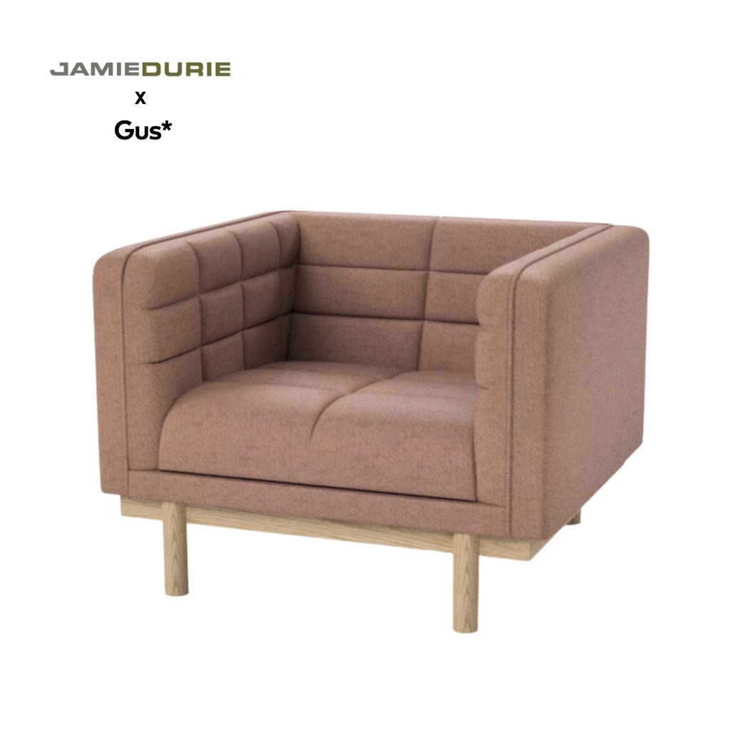 Jamie Durie x Gus Mulholland Chair