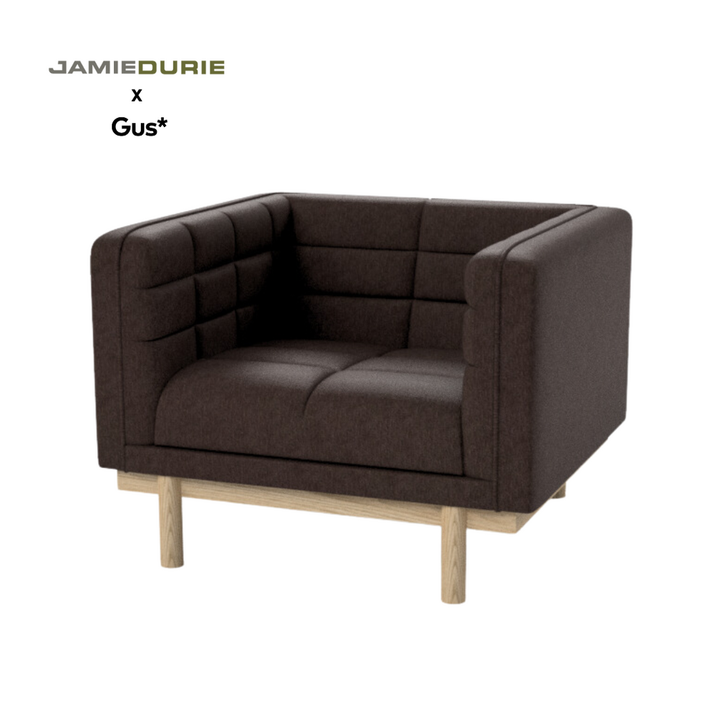 Jamie Durie x Gus Mulholland Chair