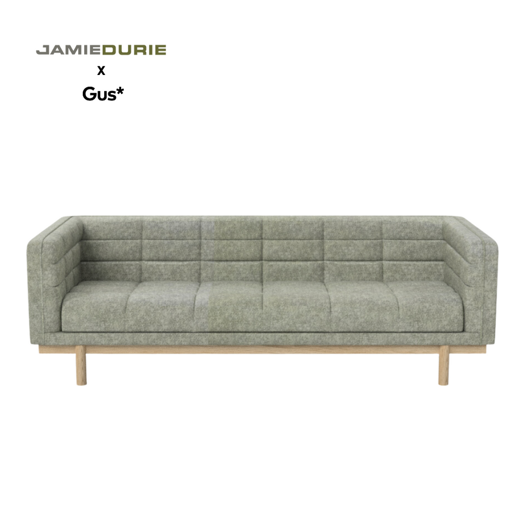 Jamie Durie x Gus Mulholland Sofa