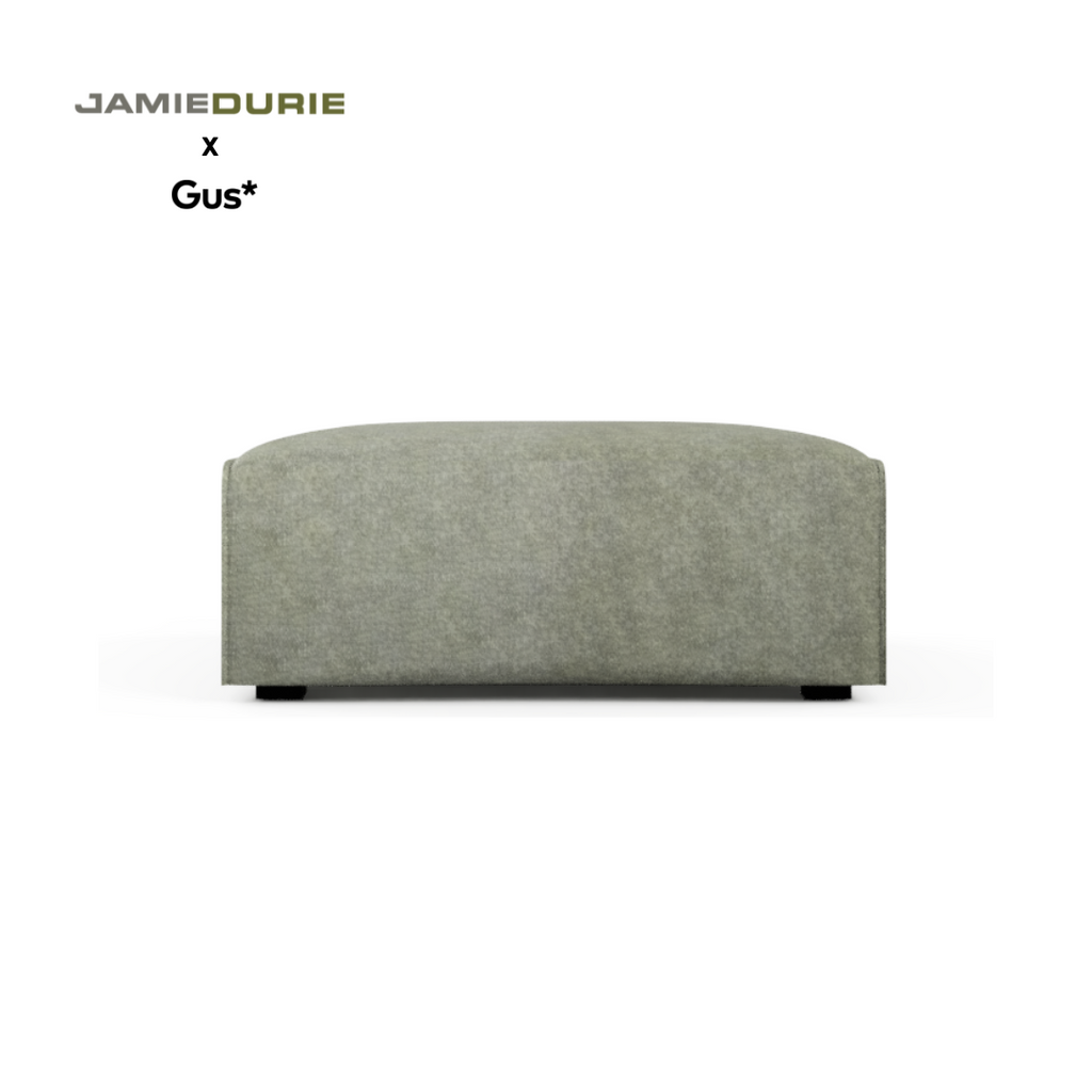 Jamie Durie x Gus Nexus Ottoman