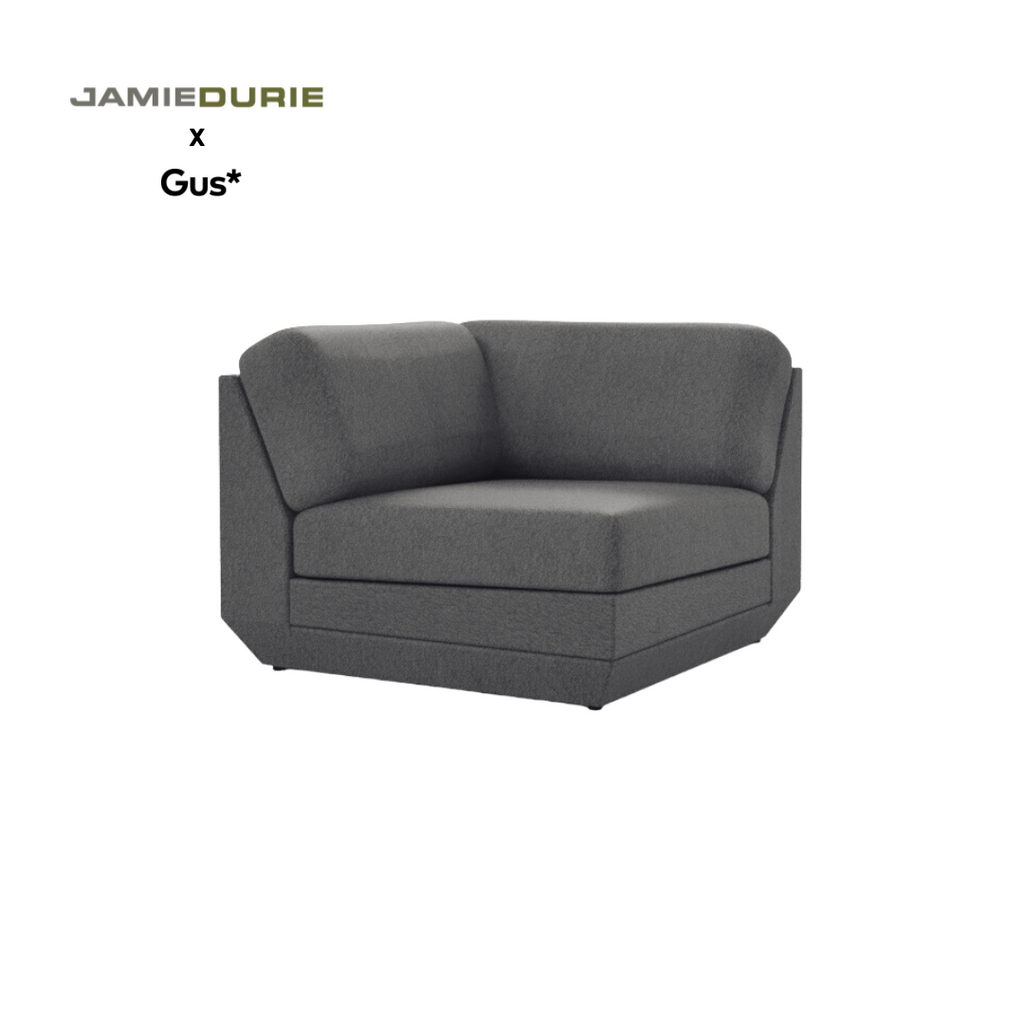 Jamie Durie x Gus Podium Corner