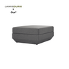 Jamie Durie x Gus Podium Ottoman