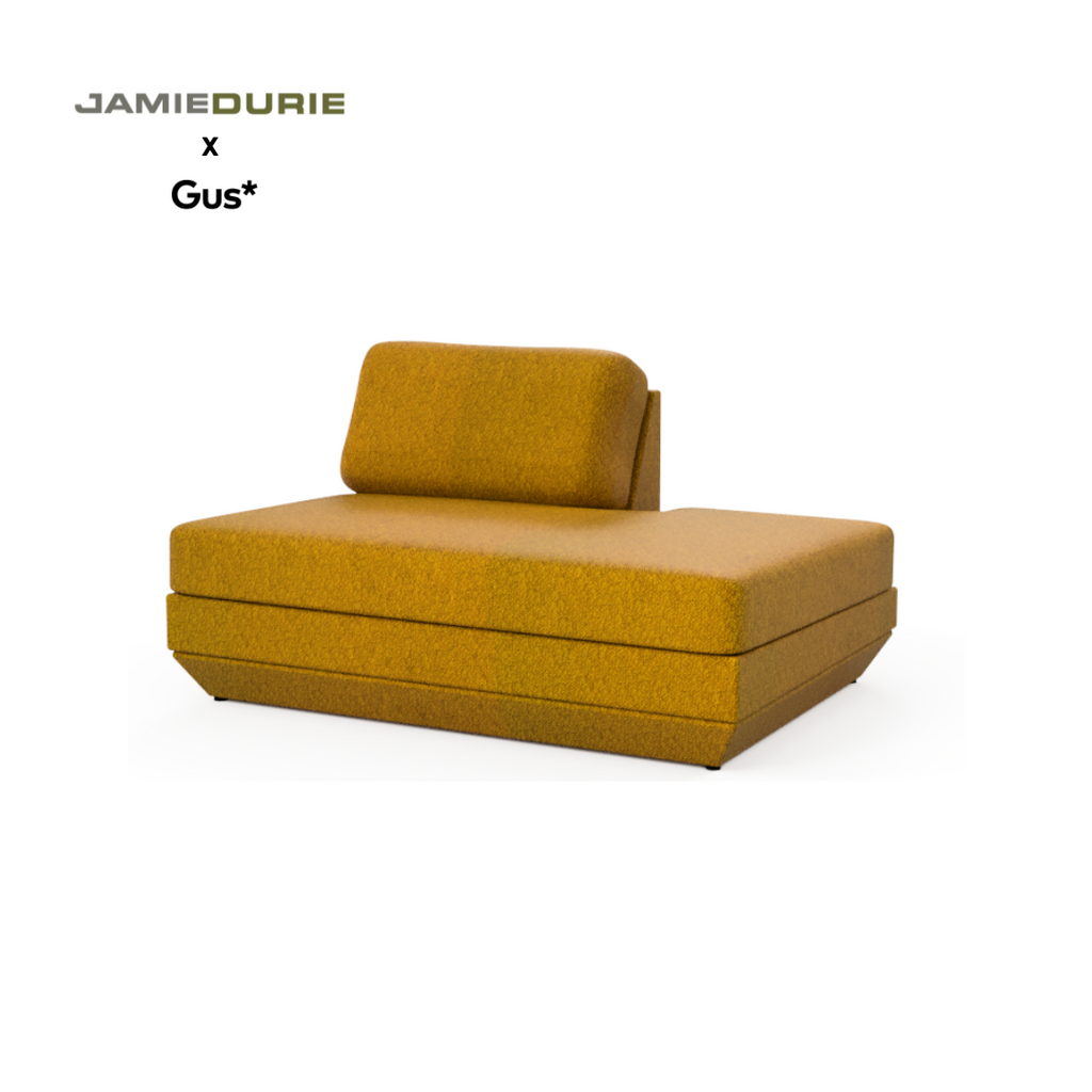 Jamie Durie x Gus Podium Lounge Right