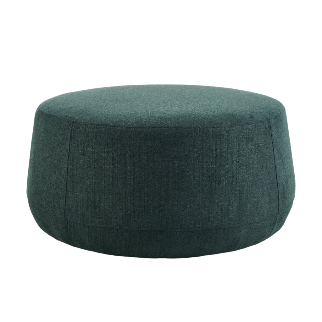 Pippa Ottoman - Large