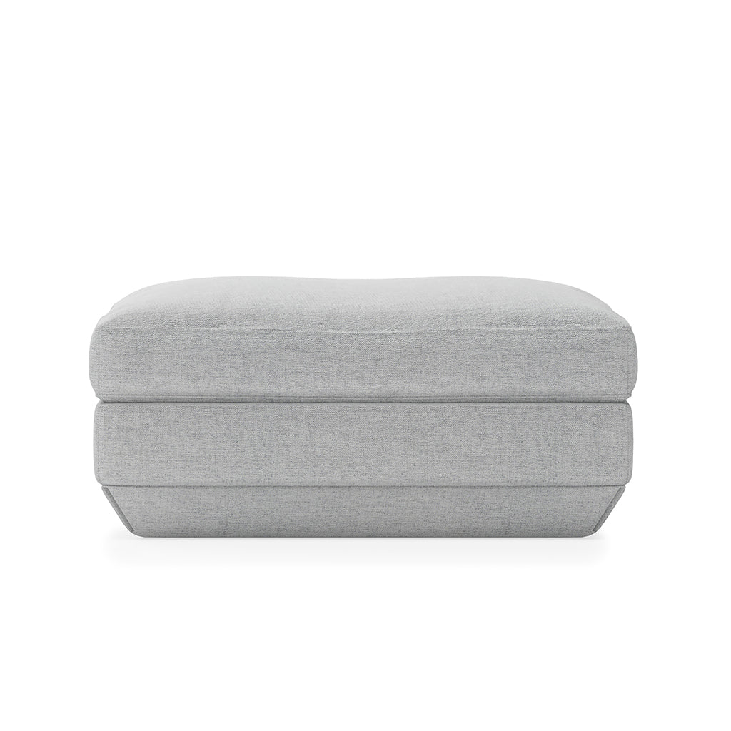 Gus Podium Ottoman