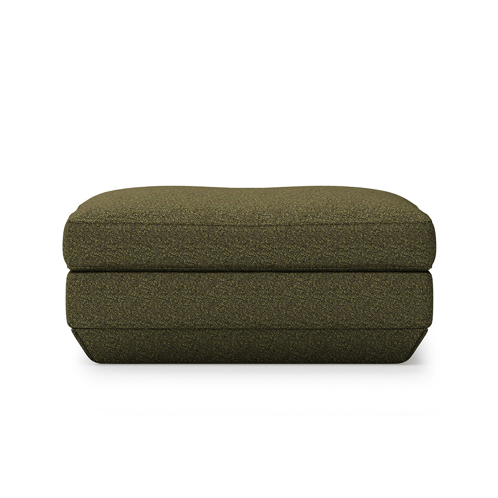 Gus Podium Ottoman