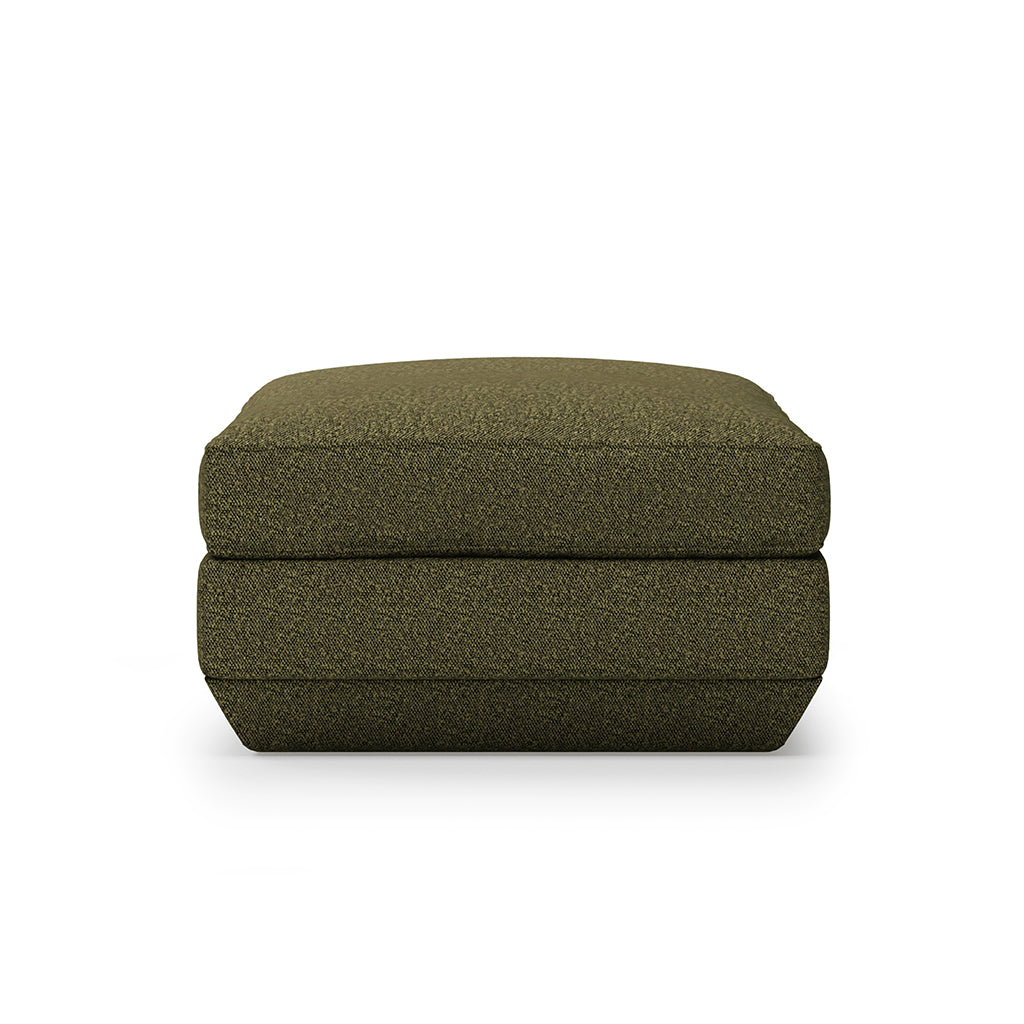 Gus Podium Ottoman