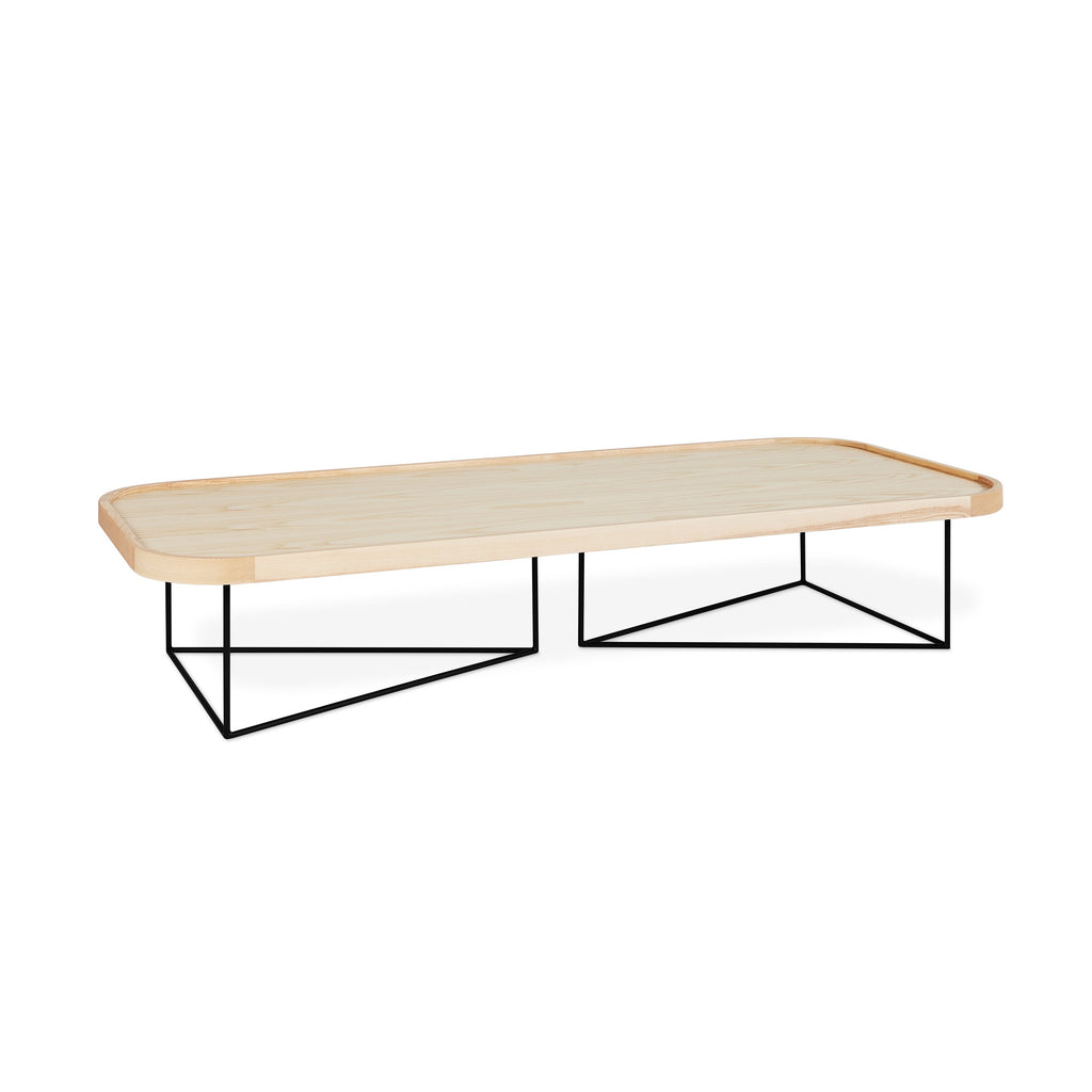 Gus Porter Coffee Table Rectangle