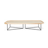 Gus Porter Coffee Table Rectangle