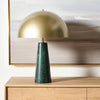 Dome Table Lamp