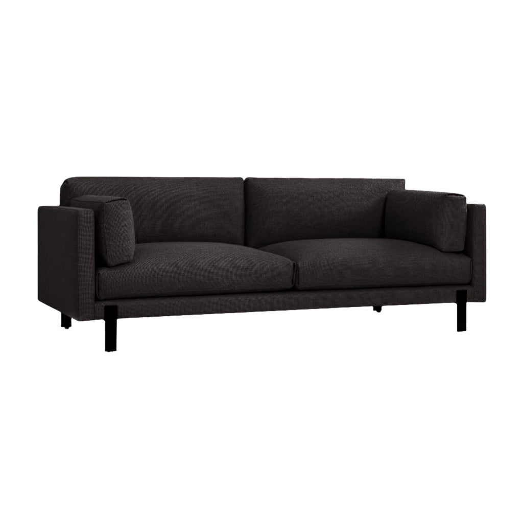 Gus Silverlake Sofa