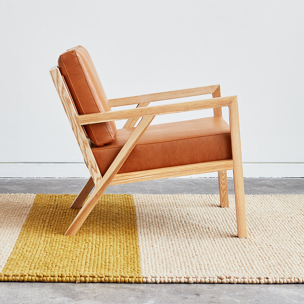 Gus Truss Chair