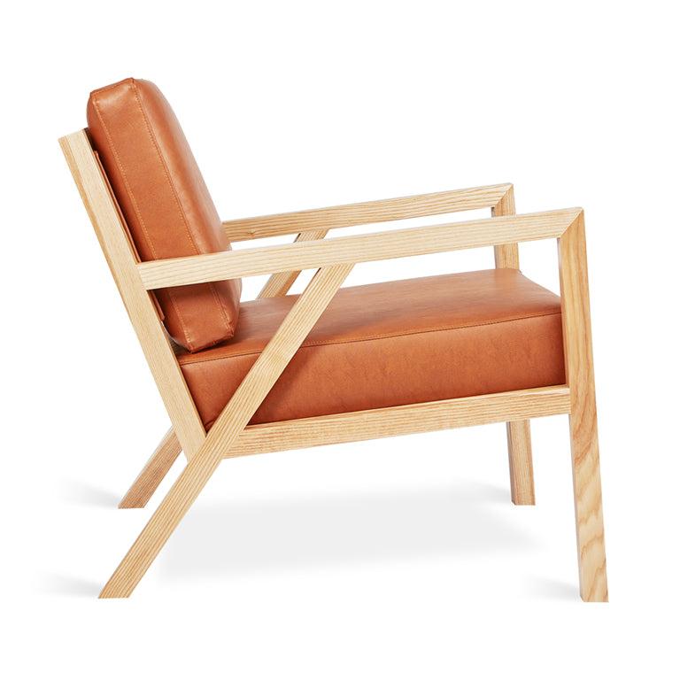 Gus Truss Chair