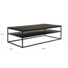 Lexicon Coffee Table