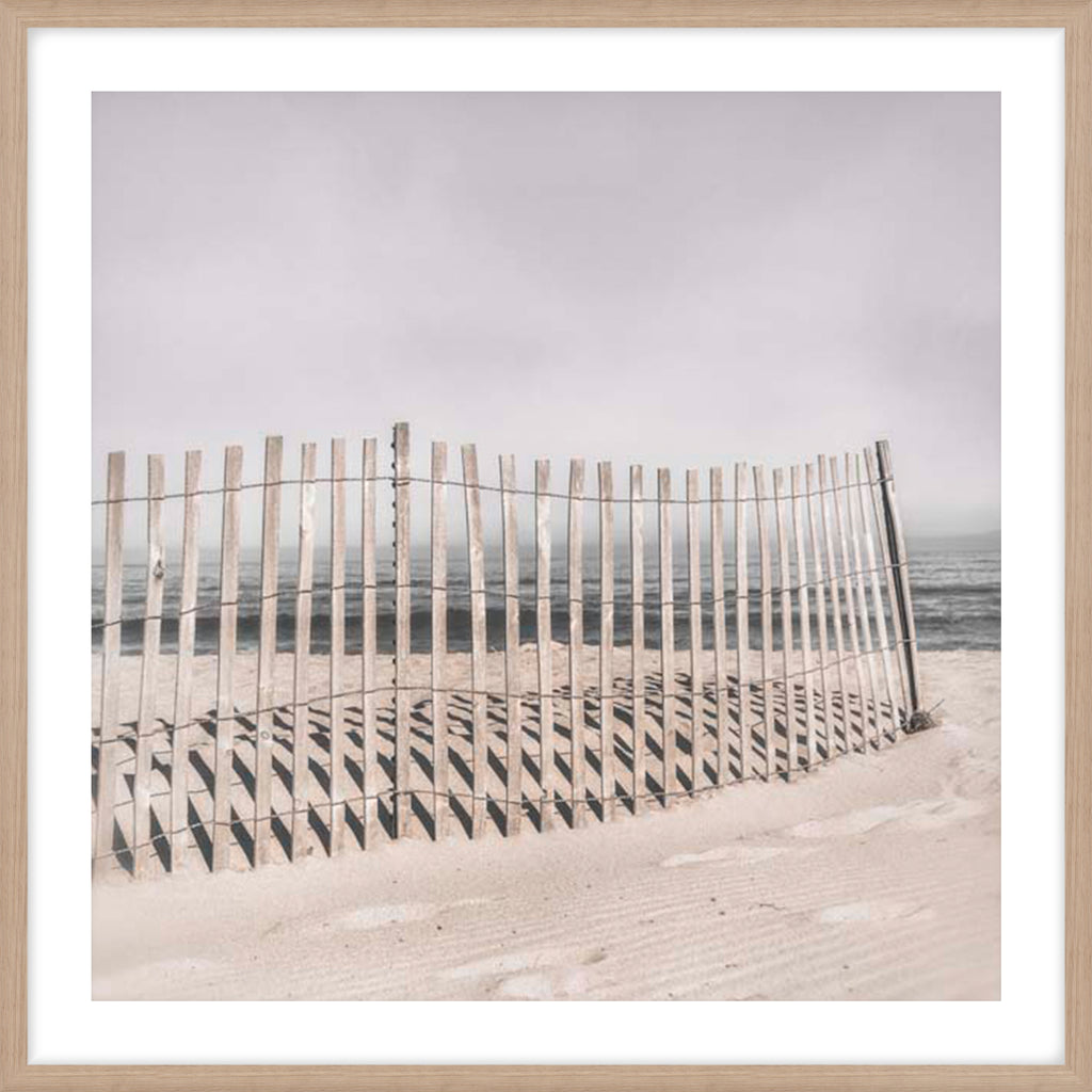 BEACH FENCE II