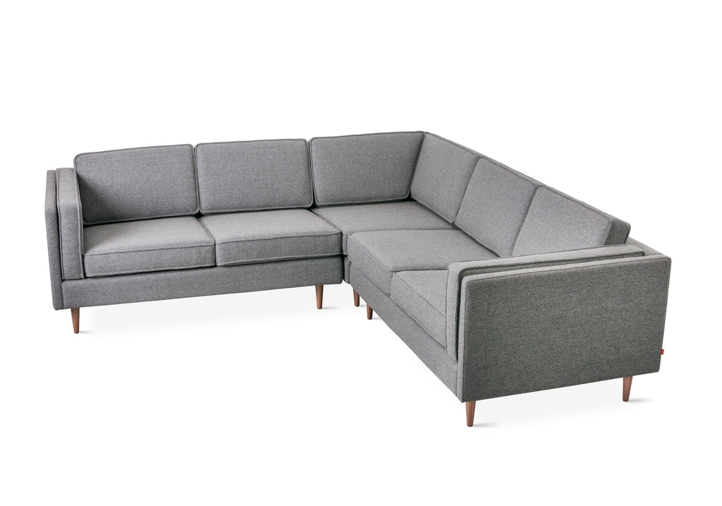 Gus Adelaide Sectional Sofa