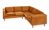 Gus Adelaide Sectional Sofa