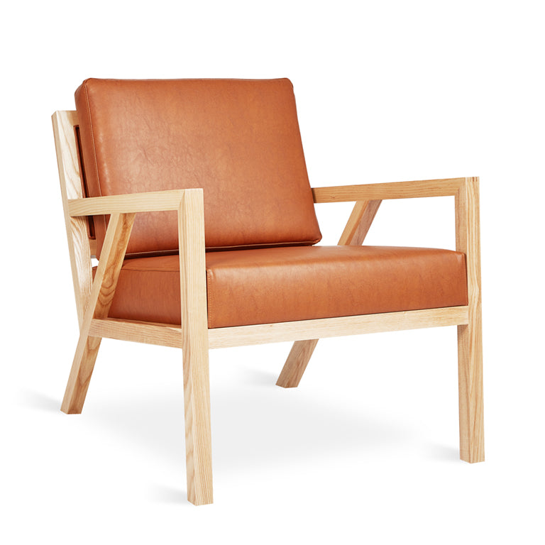 Gus Truss Chair